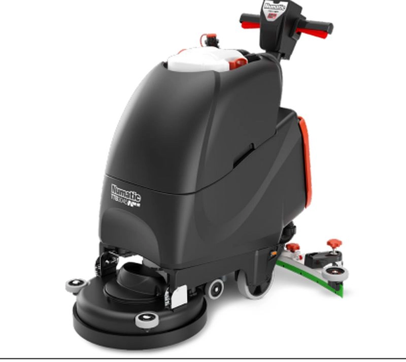 Autolaveuse Traction Numatic TTB 3045NX Batterie Lithium