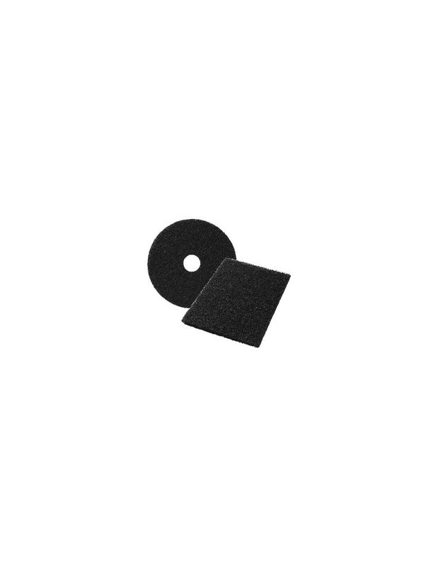 image produit : Disque Noir Bm-ep Diamètre 280