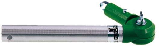 Coude Articulé Plastique Unger