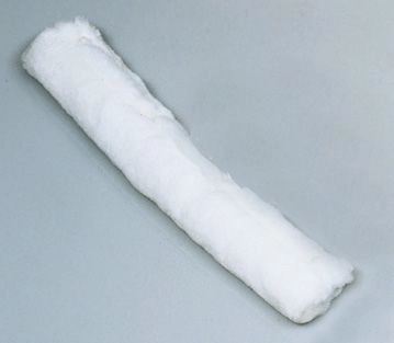 Peau Rechange Applicateur Cire