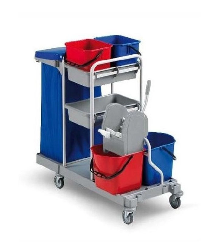 Chariot DME Ariane 225