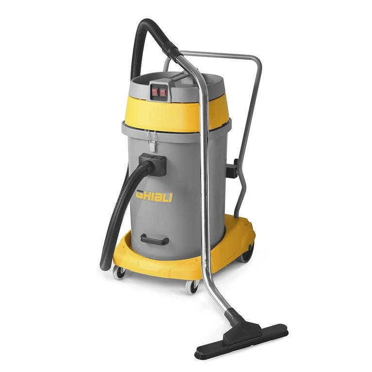 Aspirateur Eau Poussières  AS 590P CBN