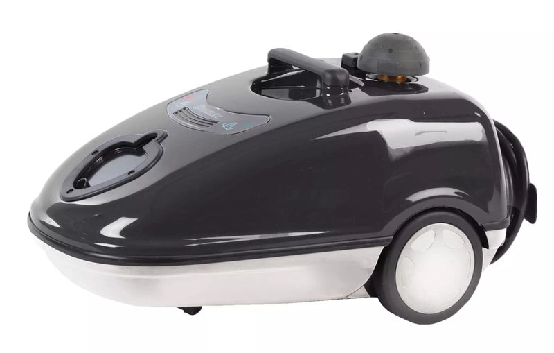 Nettoyeur Vapeur Numatic NuSteam Compact