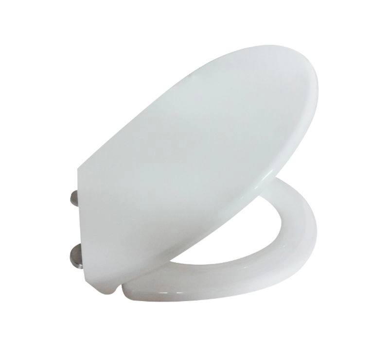 Abattant WC Déclipsable Antibactérien Silencieux Duplex