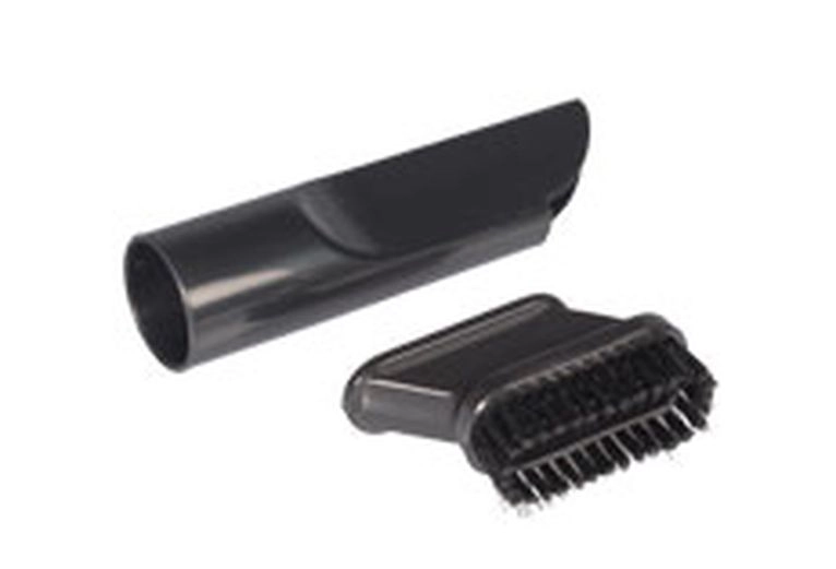 SUCEUR POUR FENTES AVEC BROSSE D32  ASPIRATEUR FLOORY ST7Paquet